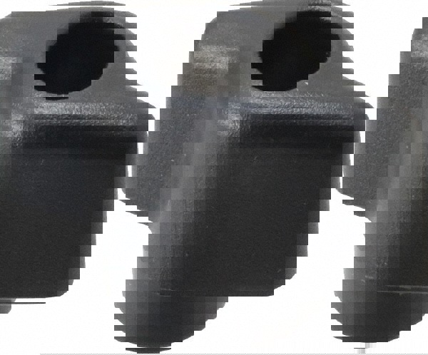 1/4-20 Hole Thread, 1-1/4